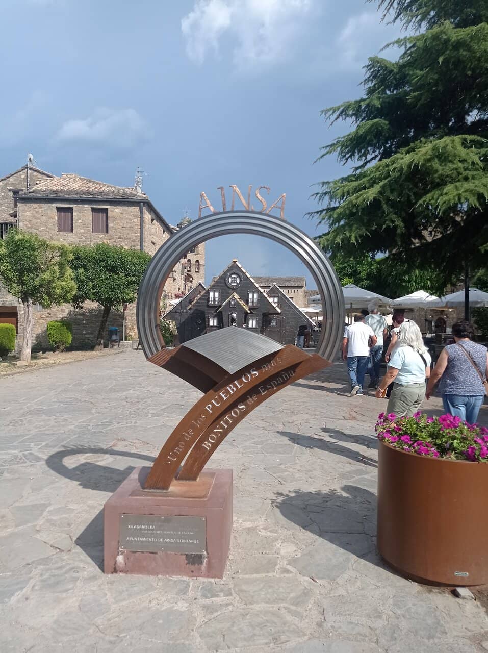 Romanesque Architecture