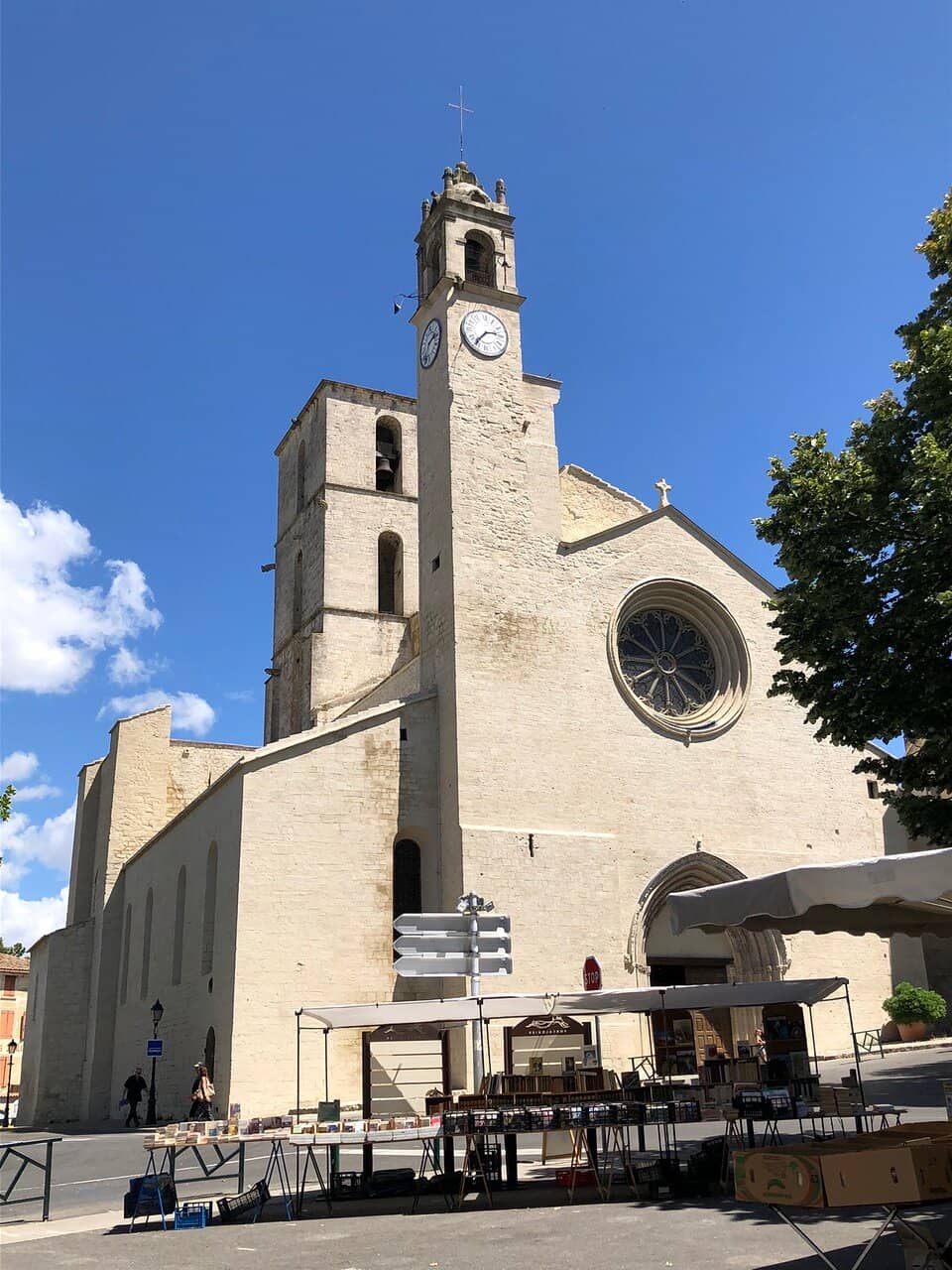 Vertical photo