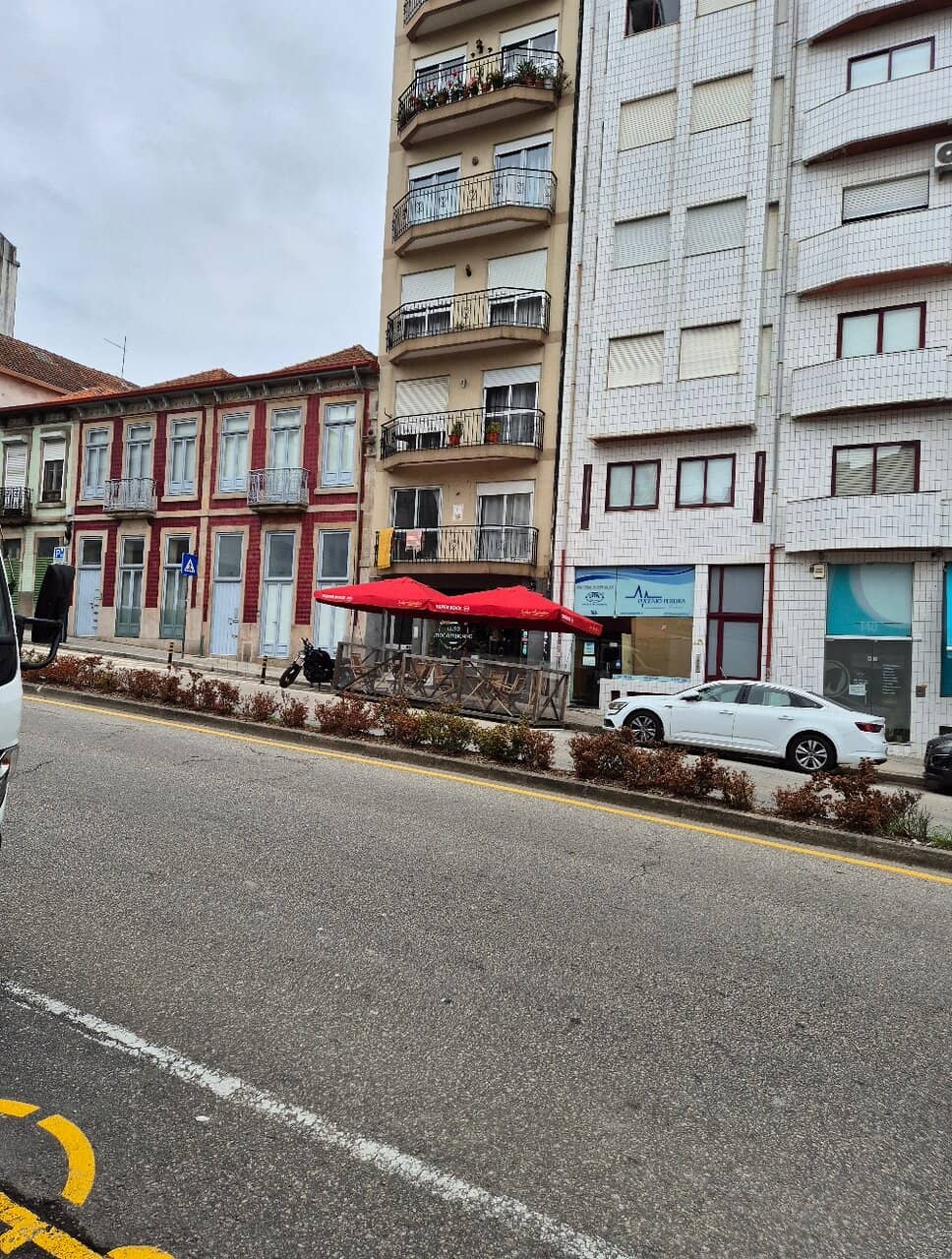 Oficina dos Rissois