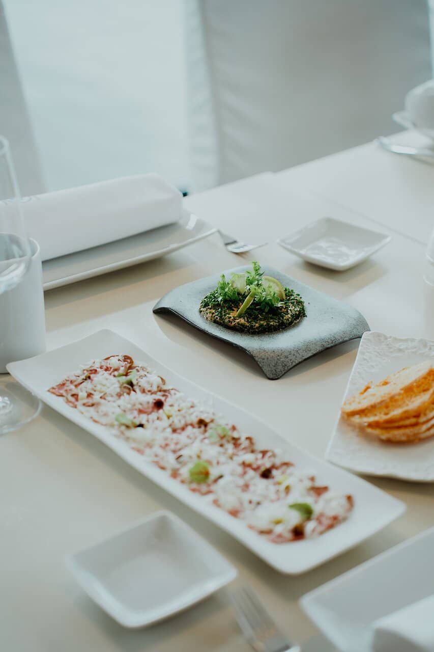 Lobster Rice - A Must-Try