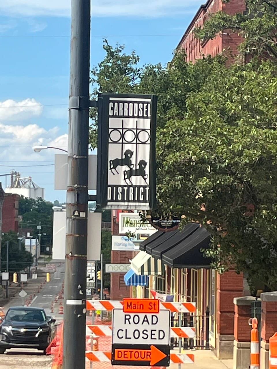 Vertical photo