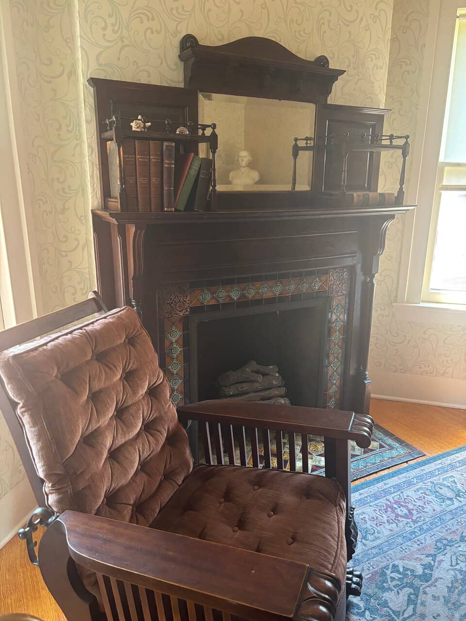 Artifacts and Personal Items