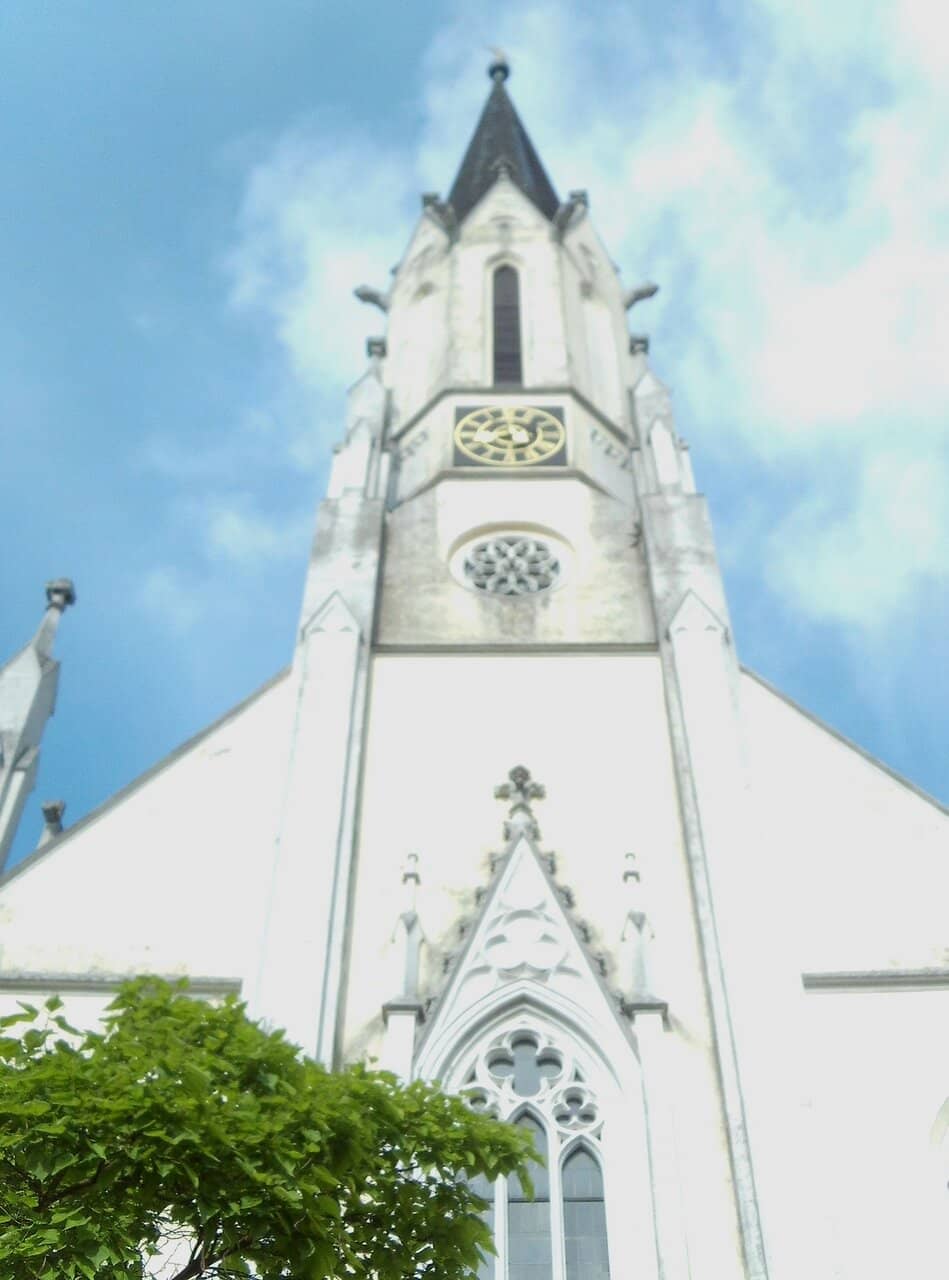 Vertical photo