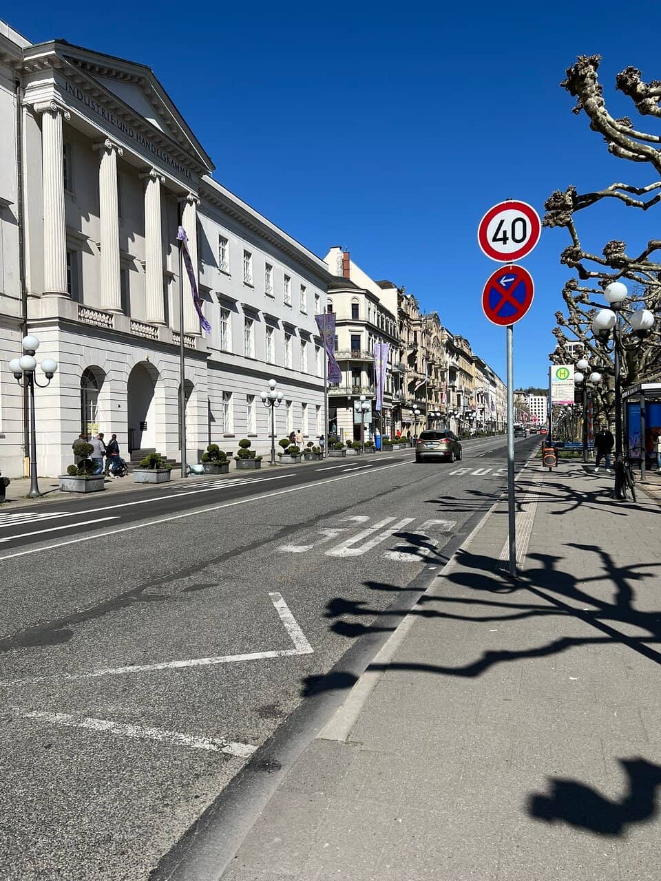 Historic Significance