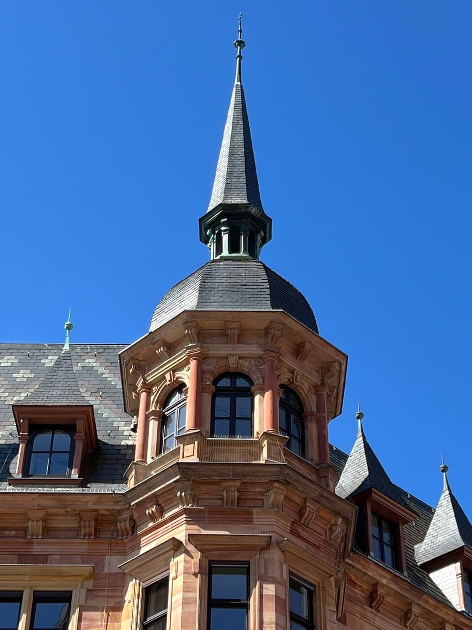 Vertical photo