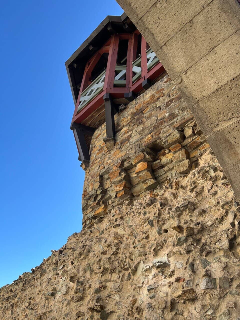 Historic Römergate