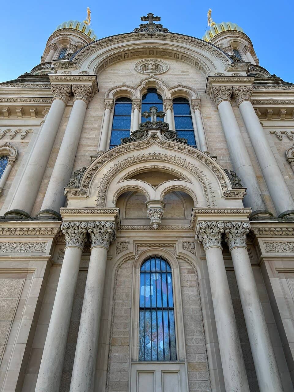 Panoramic Views of Wiesbaden