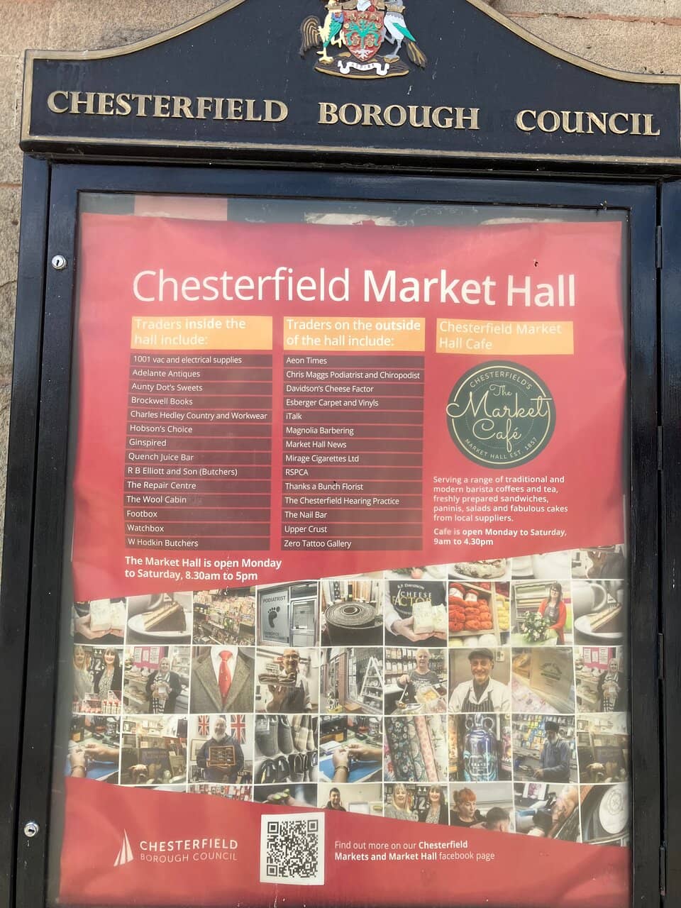 Artisan Crafts & Goods
