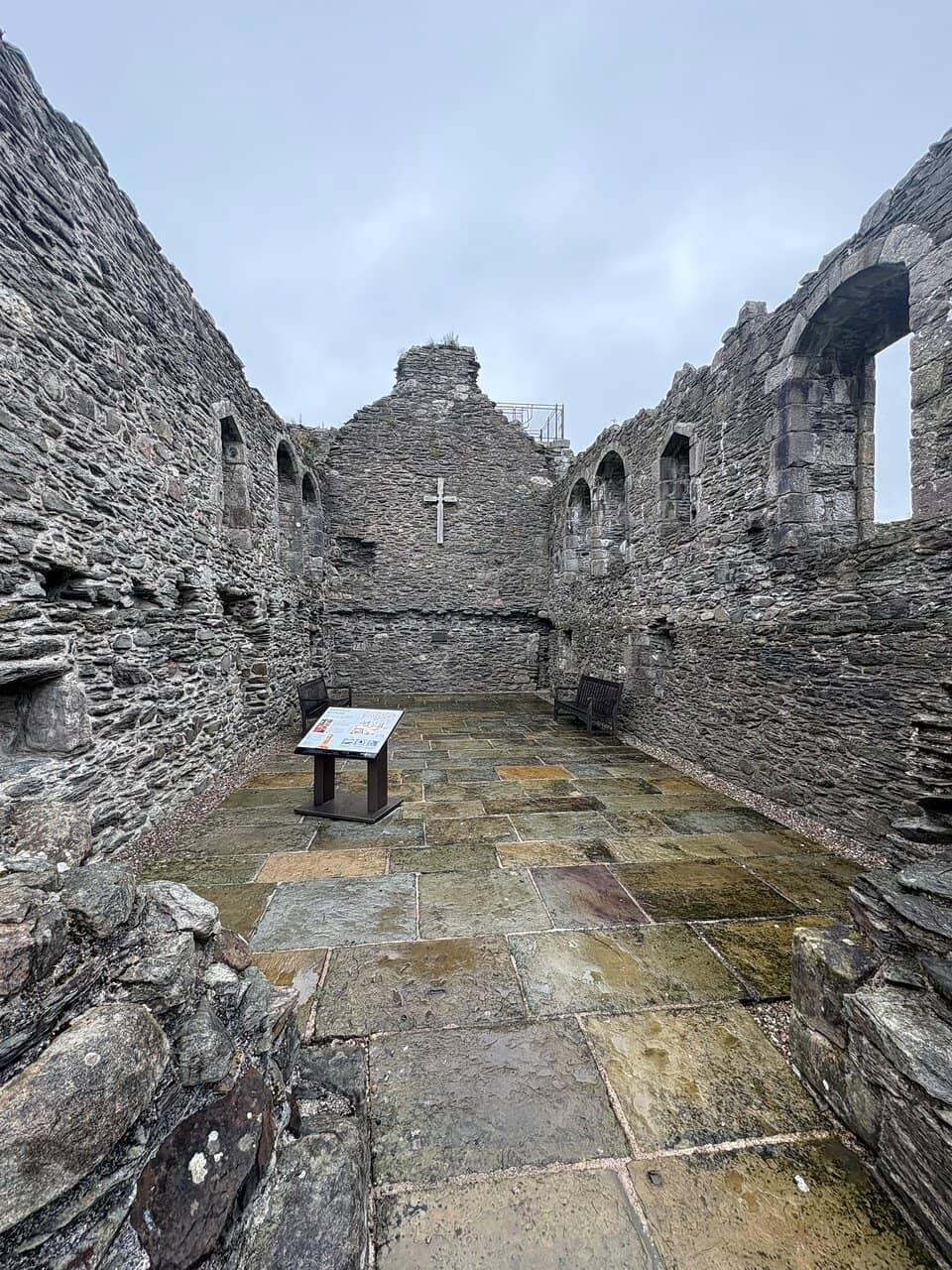 The Dungeon