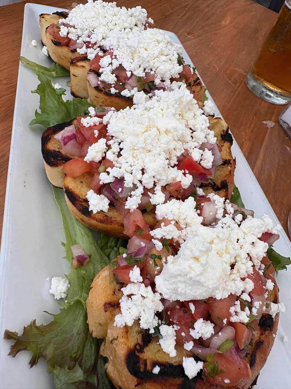 Charming Patio Ambiance