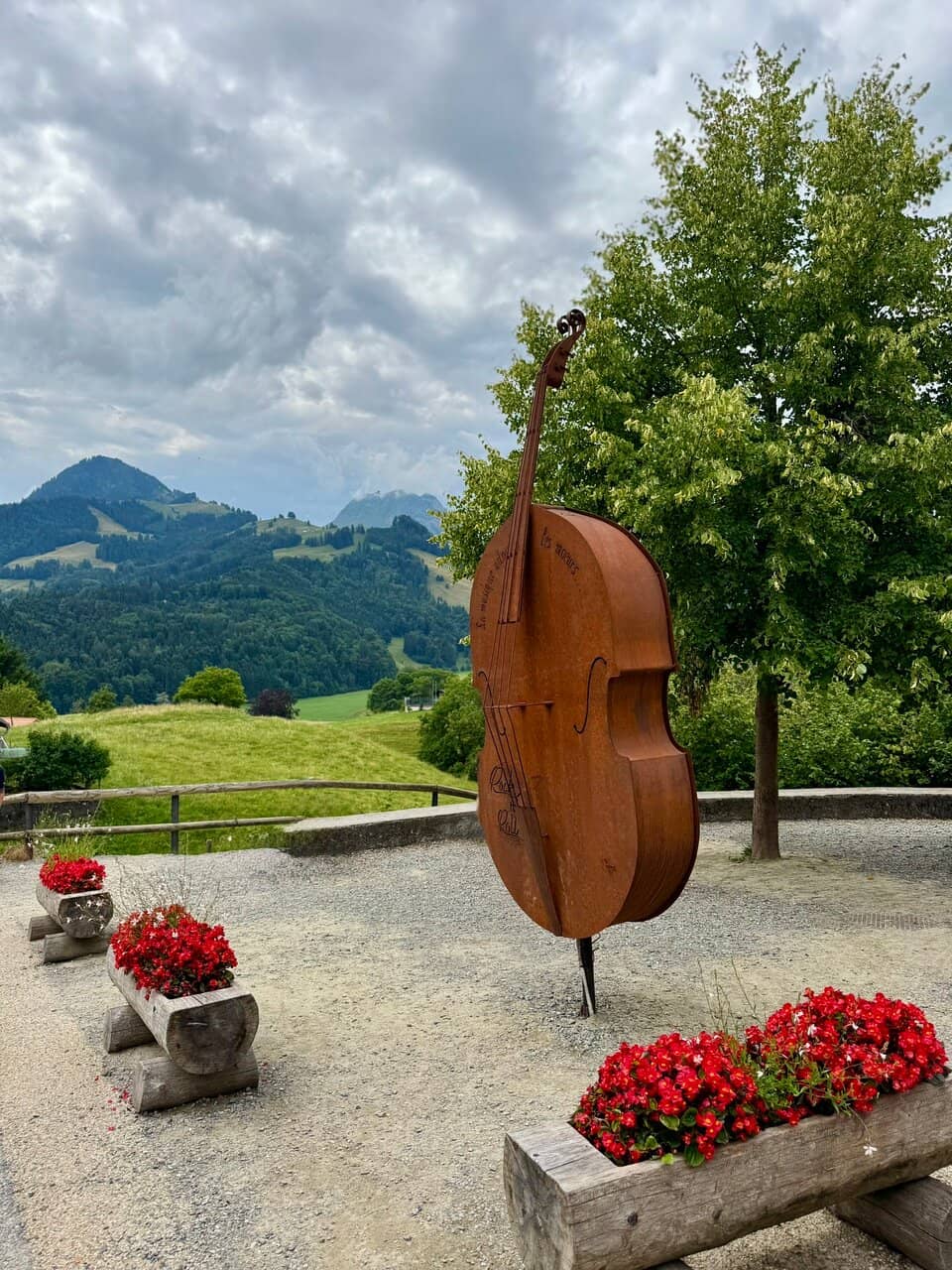 HR Giger Museum & Bar