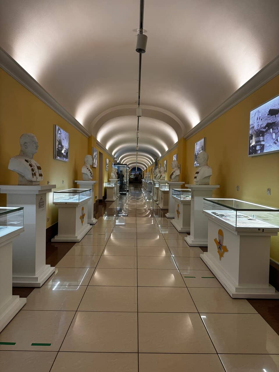 Hands-On Exhibits