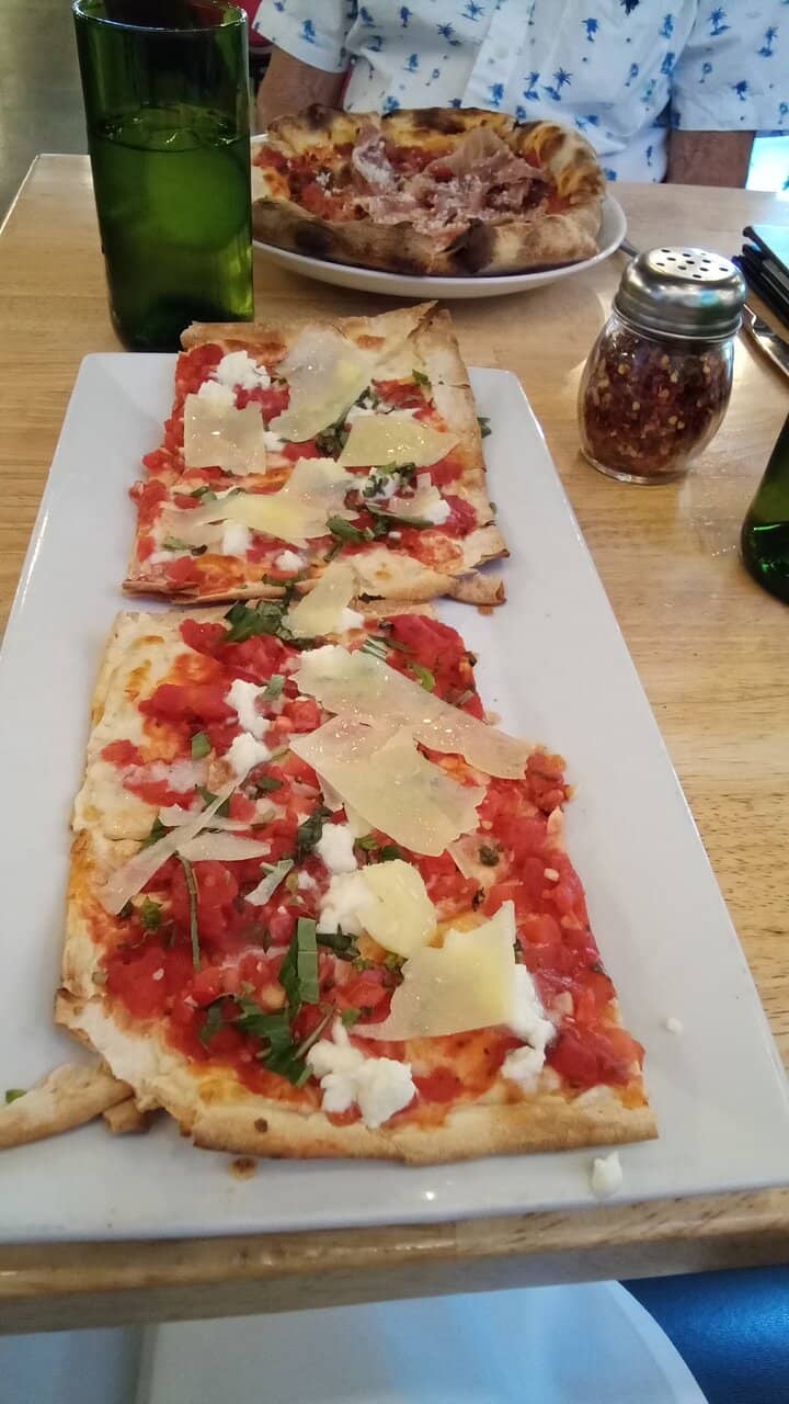 Historic Route 66 Ambiance