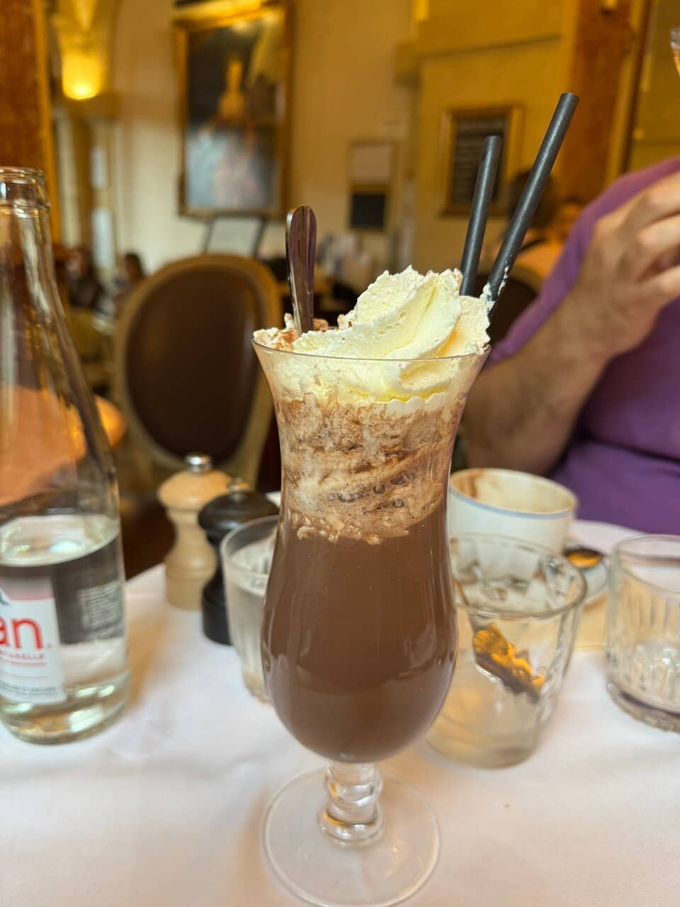 Napoleon Pastry