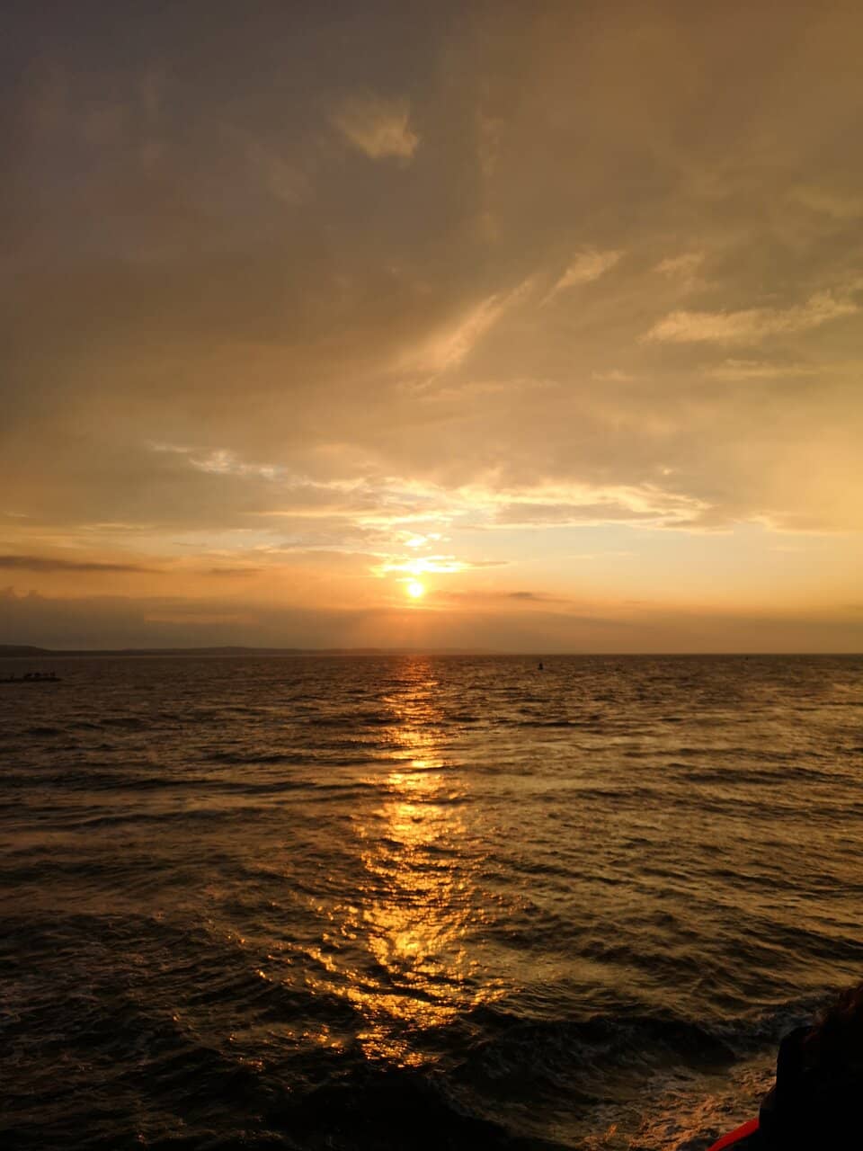 Interactive Pirate Experience