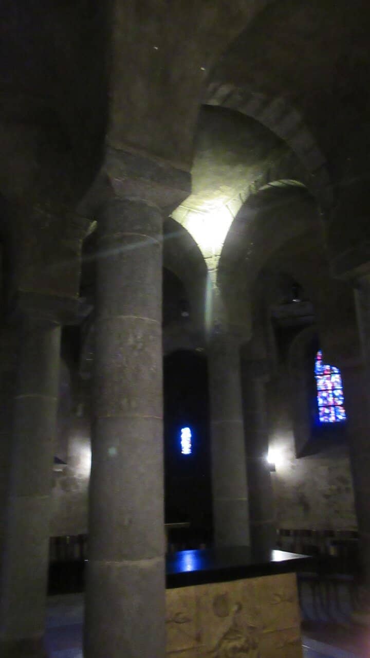Peaceful Interior