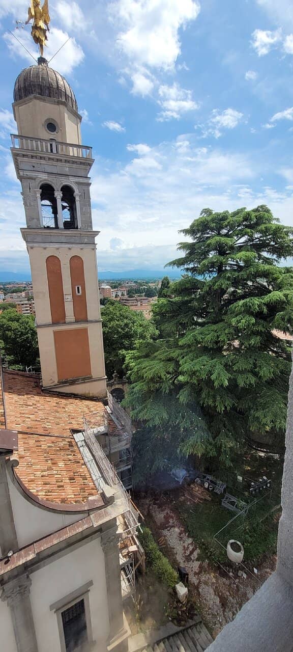 Piazza della Libertà