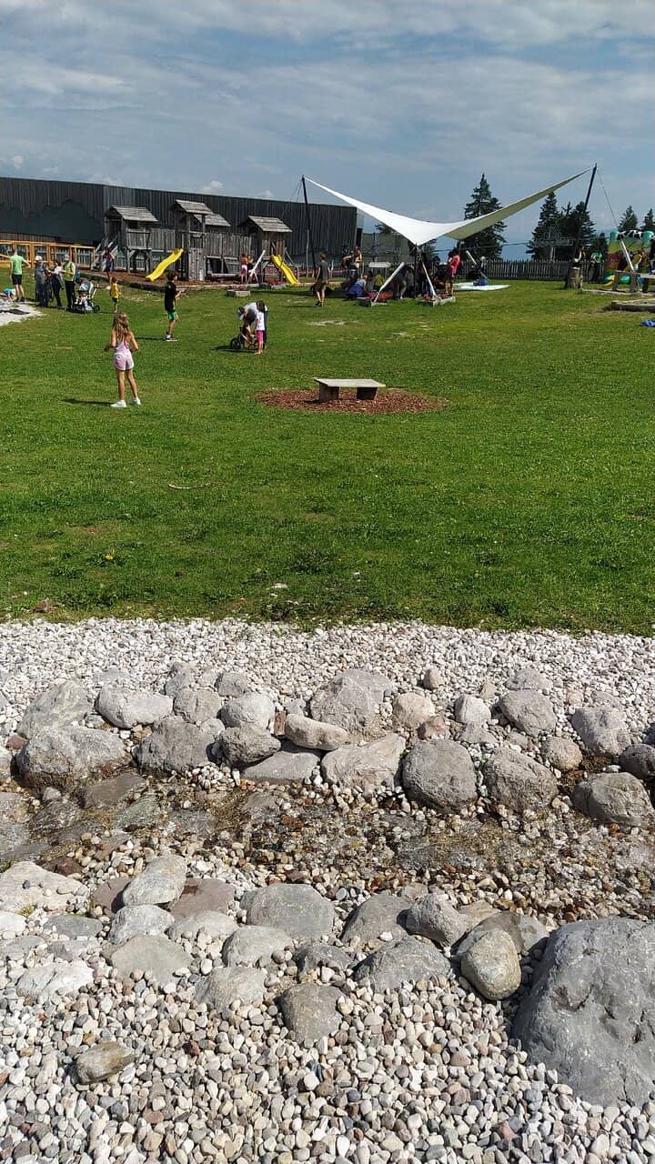 Mountain Dining Experience