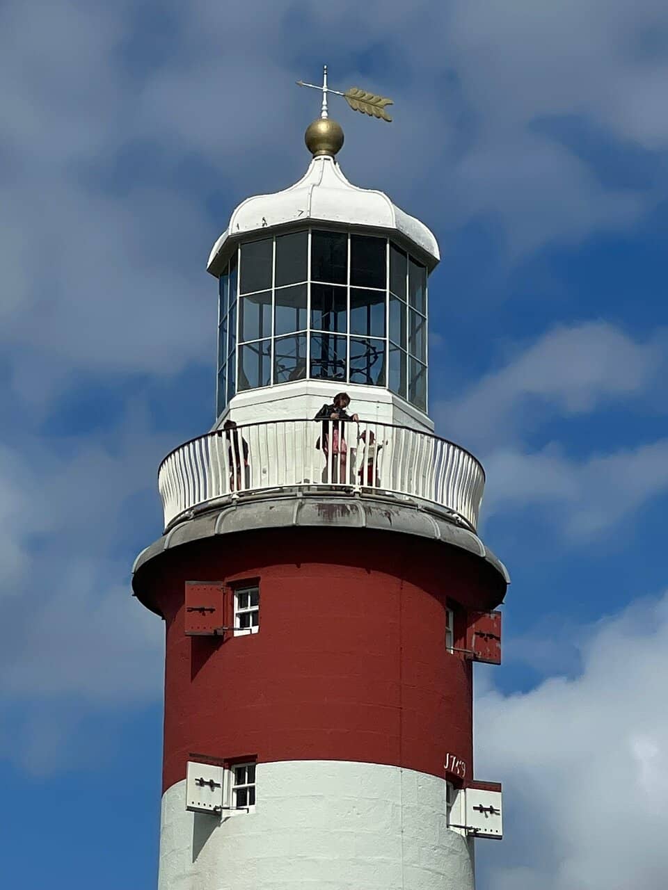 Plymouth Hoe Promenade
