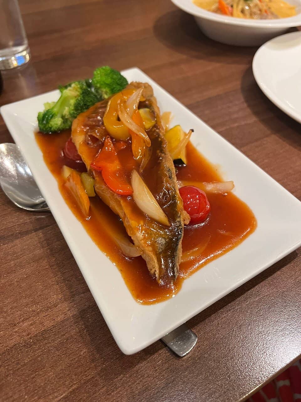 Cozy & Intimate Atmosphere