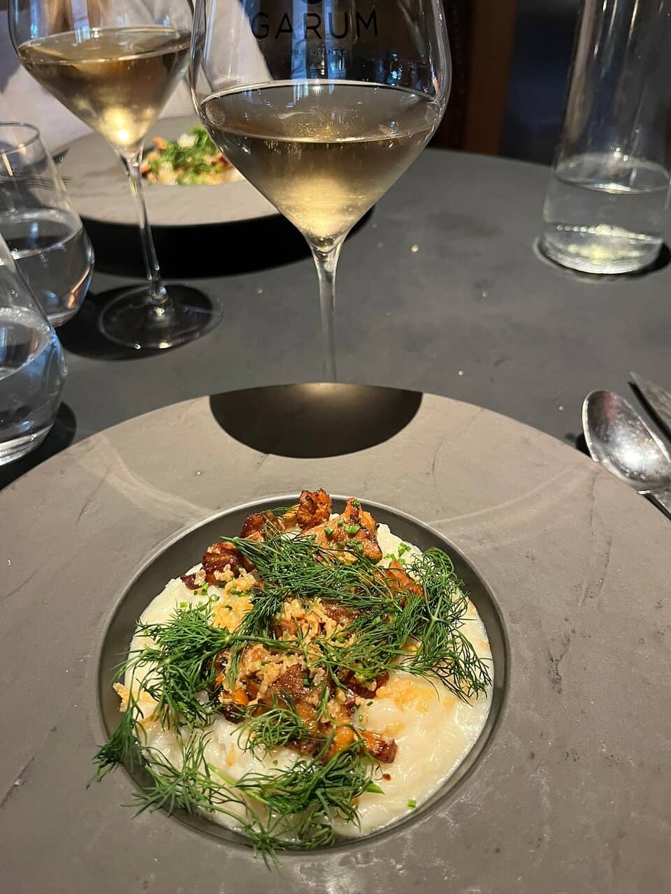 Exceptional Oysters & Wine