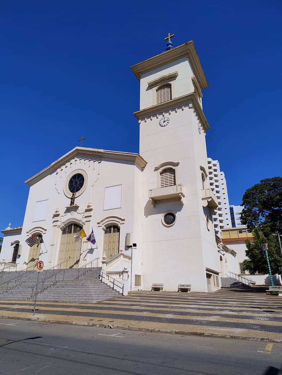 Gruta da Paz