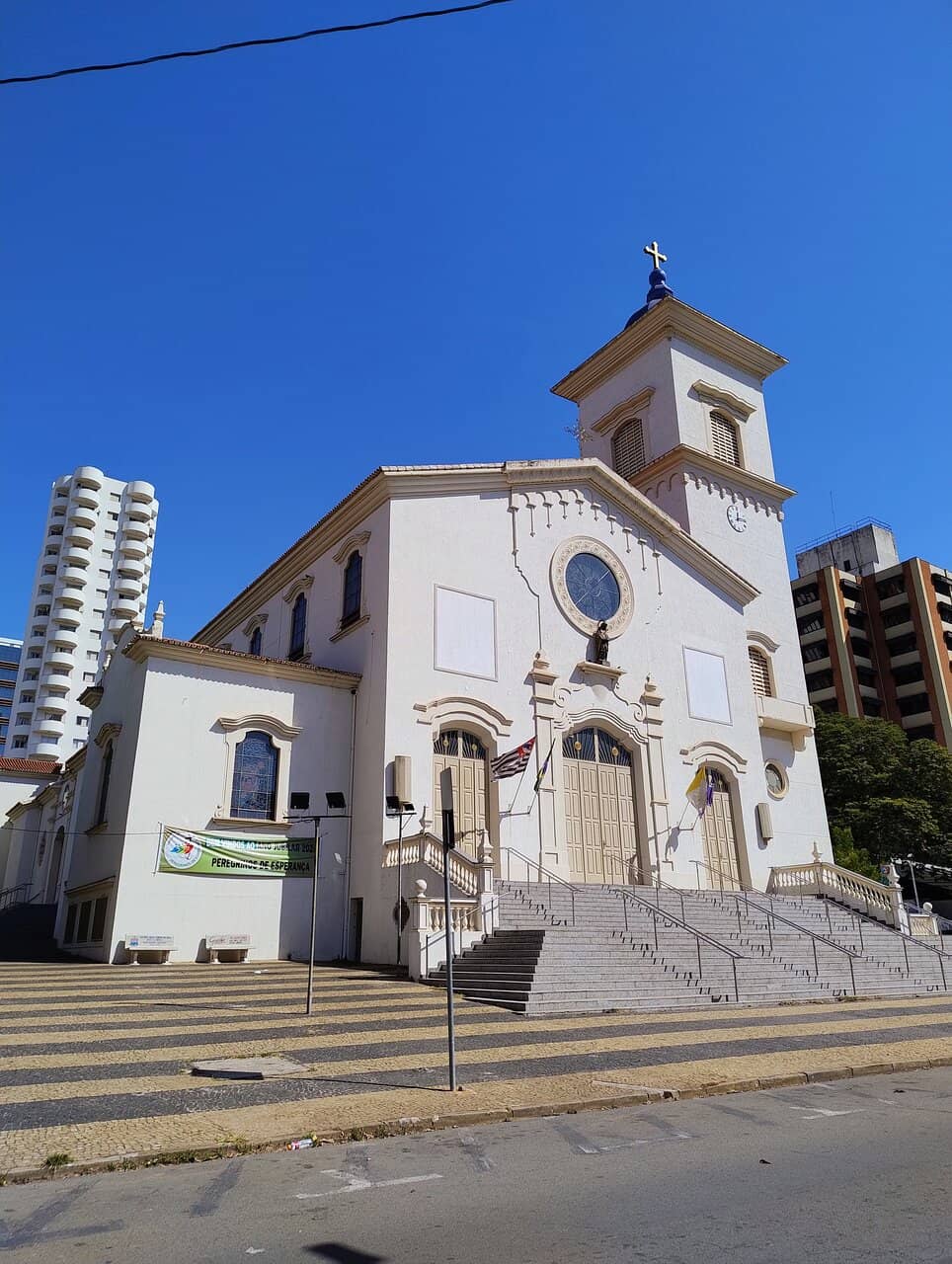 Catedral Nossa Senhora das Dores