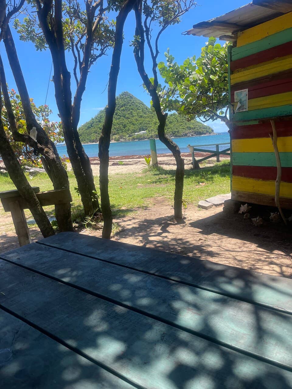 Dramatic Atlantic Coastline