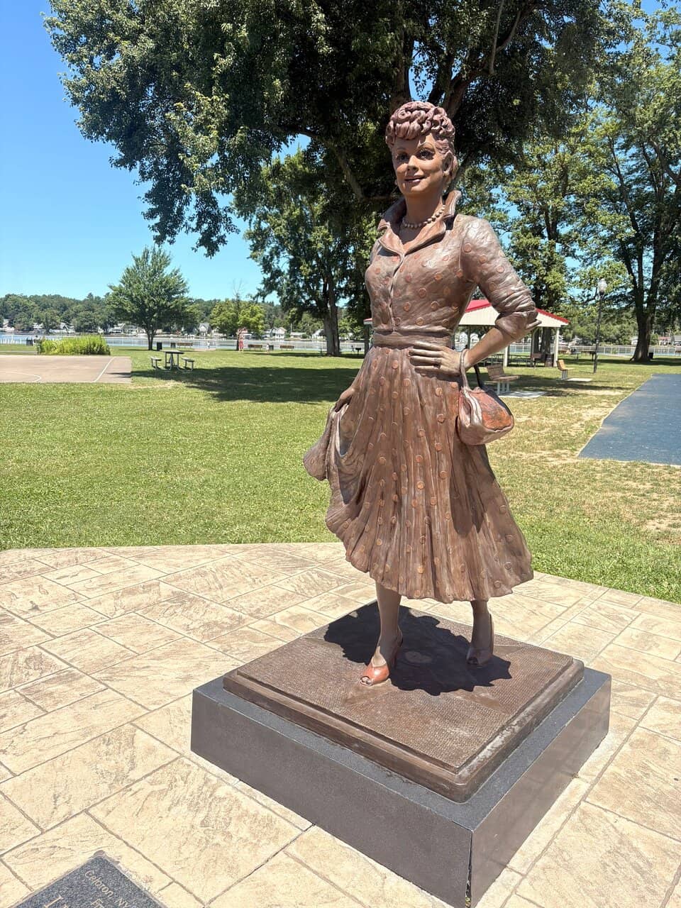 Chautauqua Lakefront