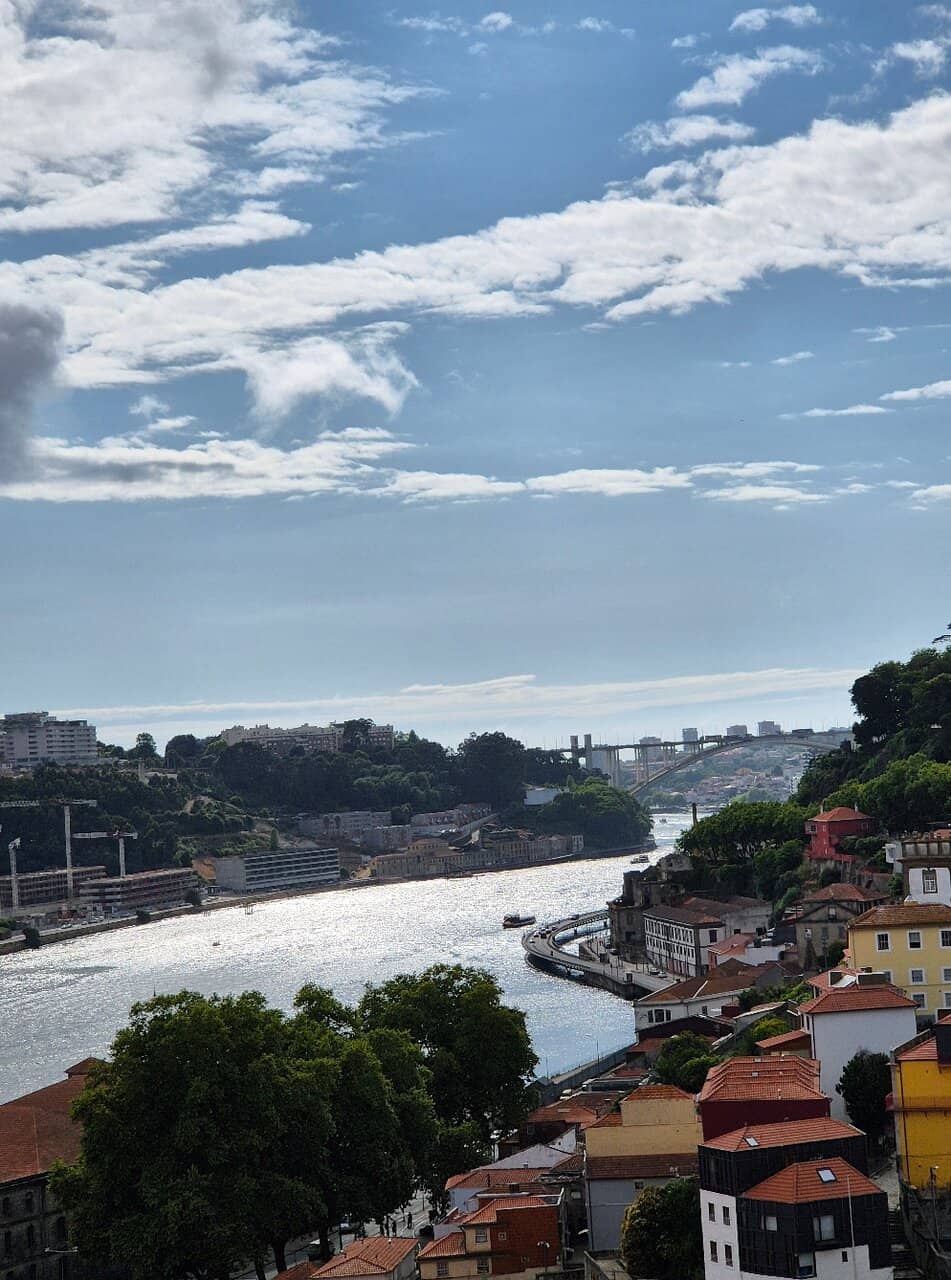 Terraced Garden Exploration