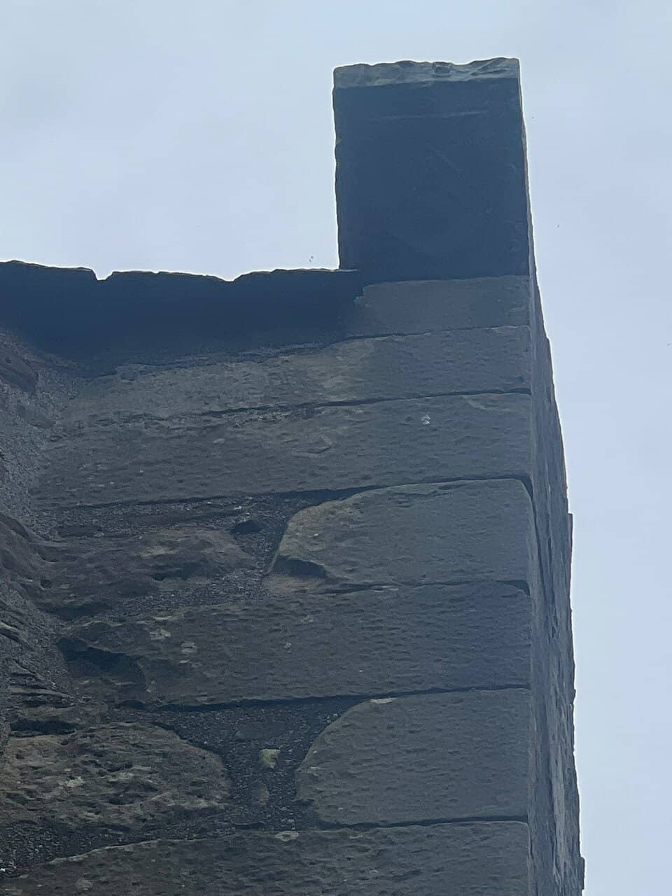 Corner Tower