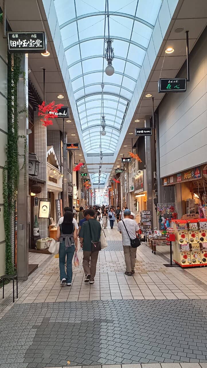 Orange Juice Tasting