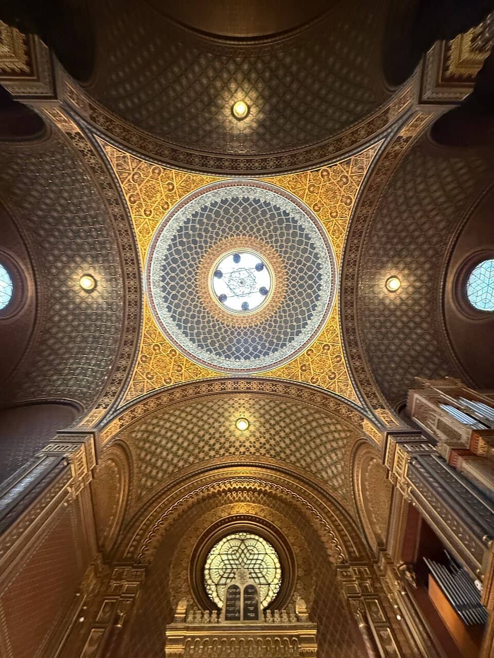 Old-New Synagogue