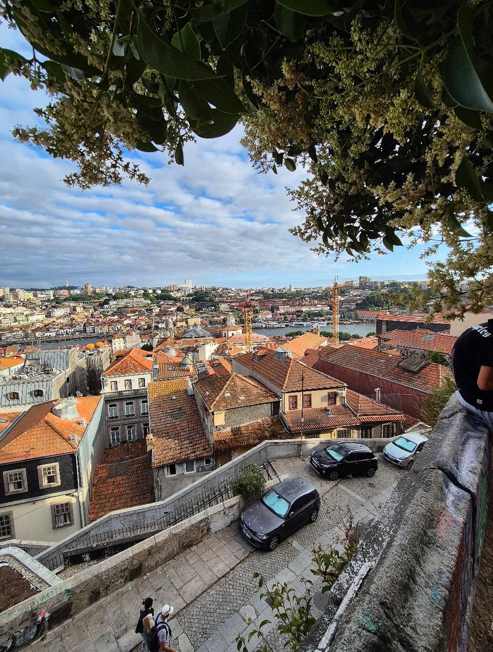 Historical Church Nearby