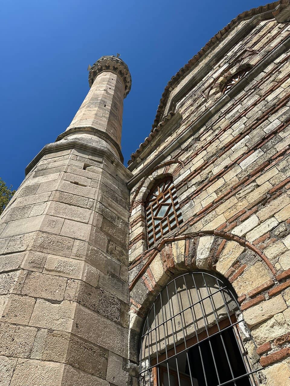 Cultural Monument Status