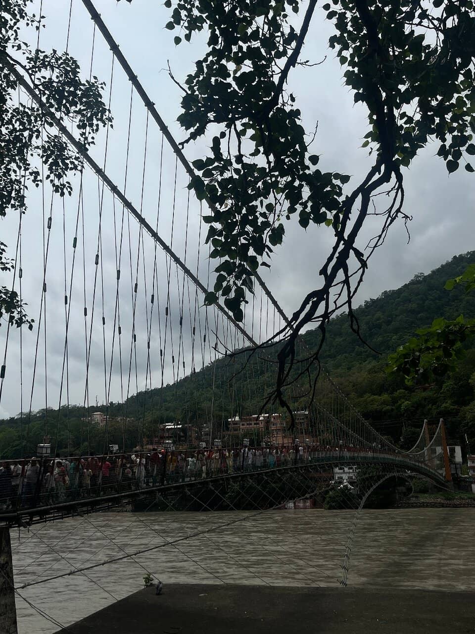 Ganga Aarti