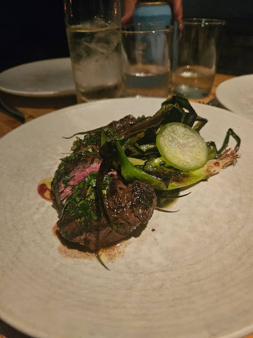 Exceptional Local Cheese Selection