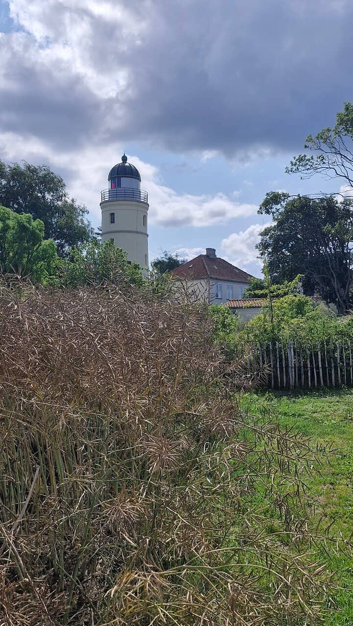 Peninsula Scenery