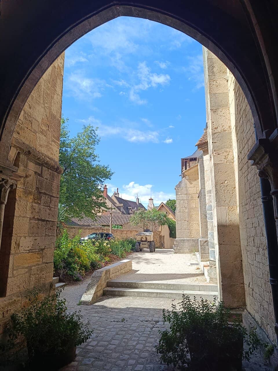 15th-Century Tapestries