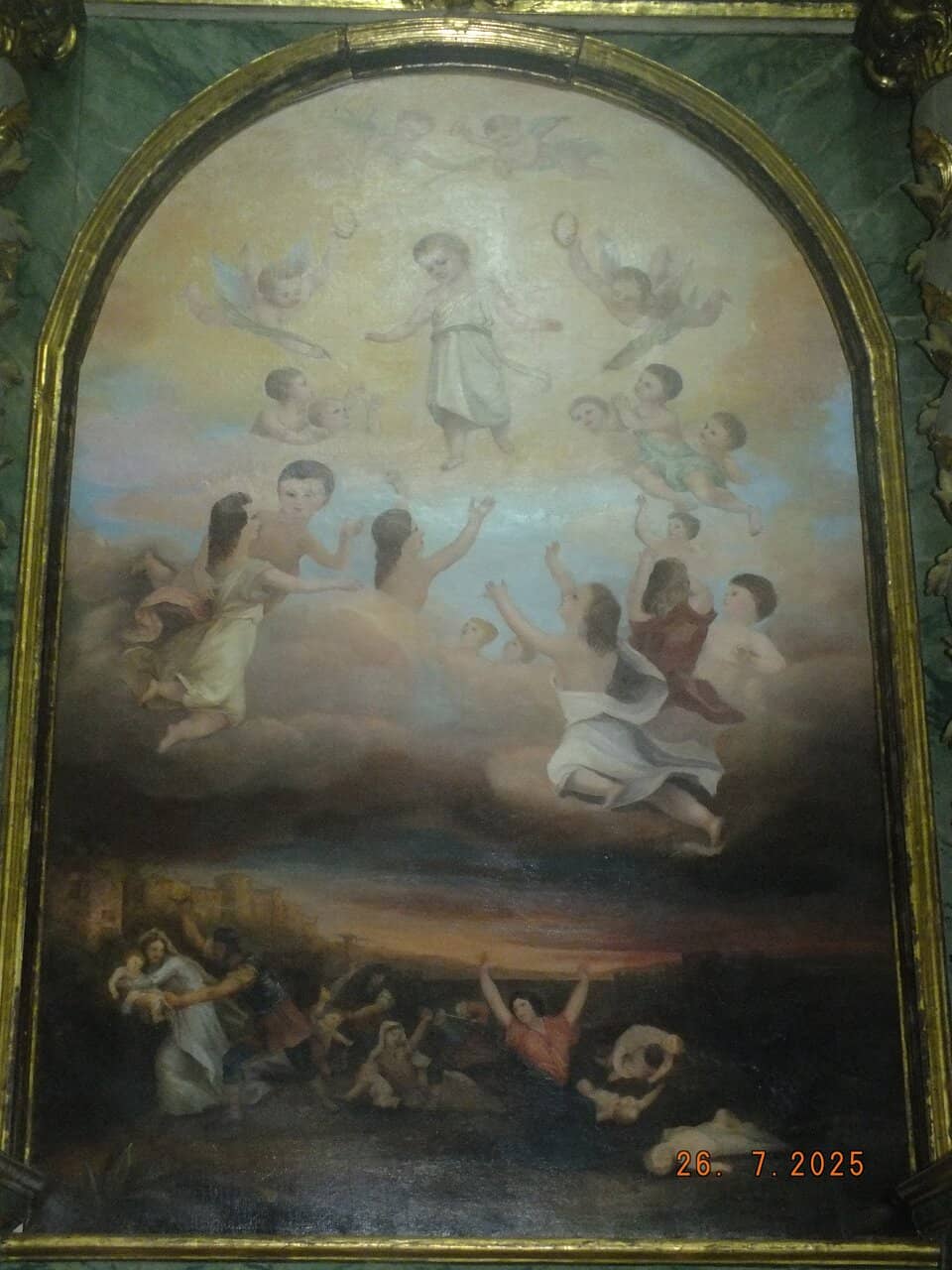 Vertical photo