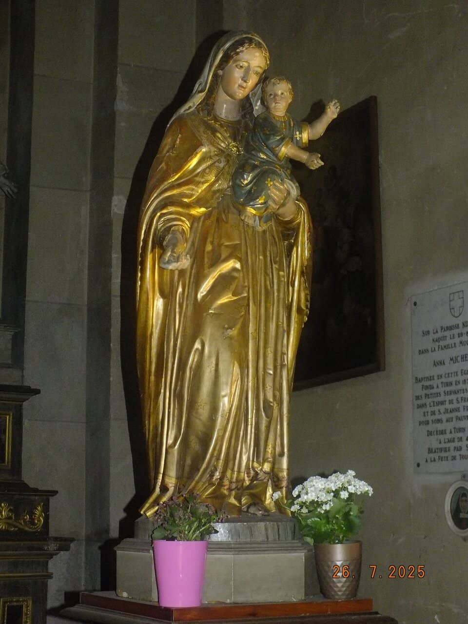 The Crypt