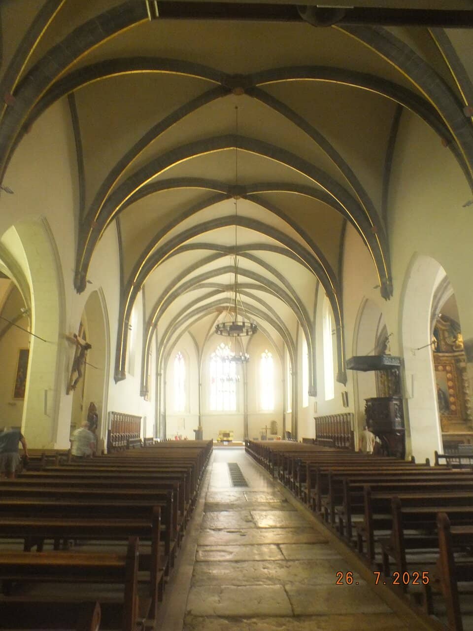 Magnificent Organ