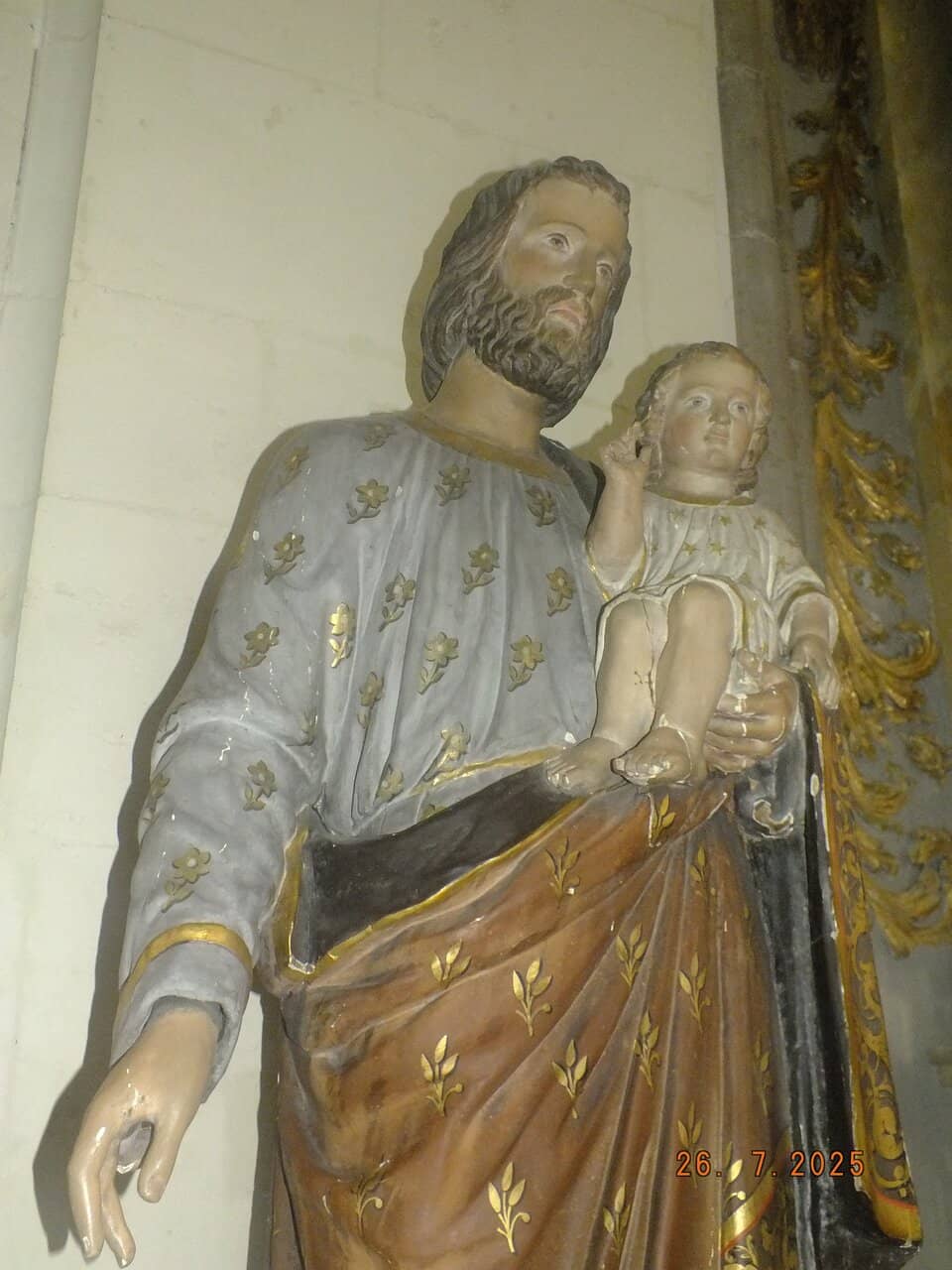 17th & 18th Century Paintings