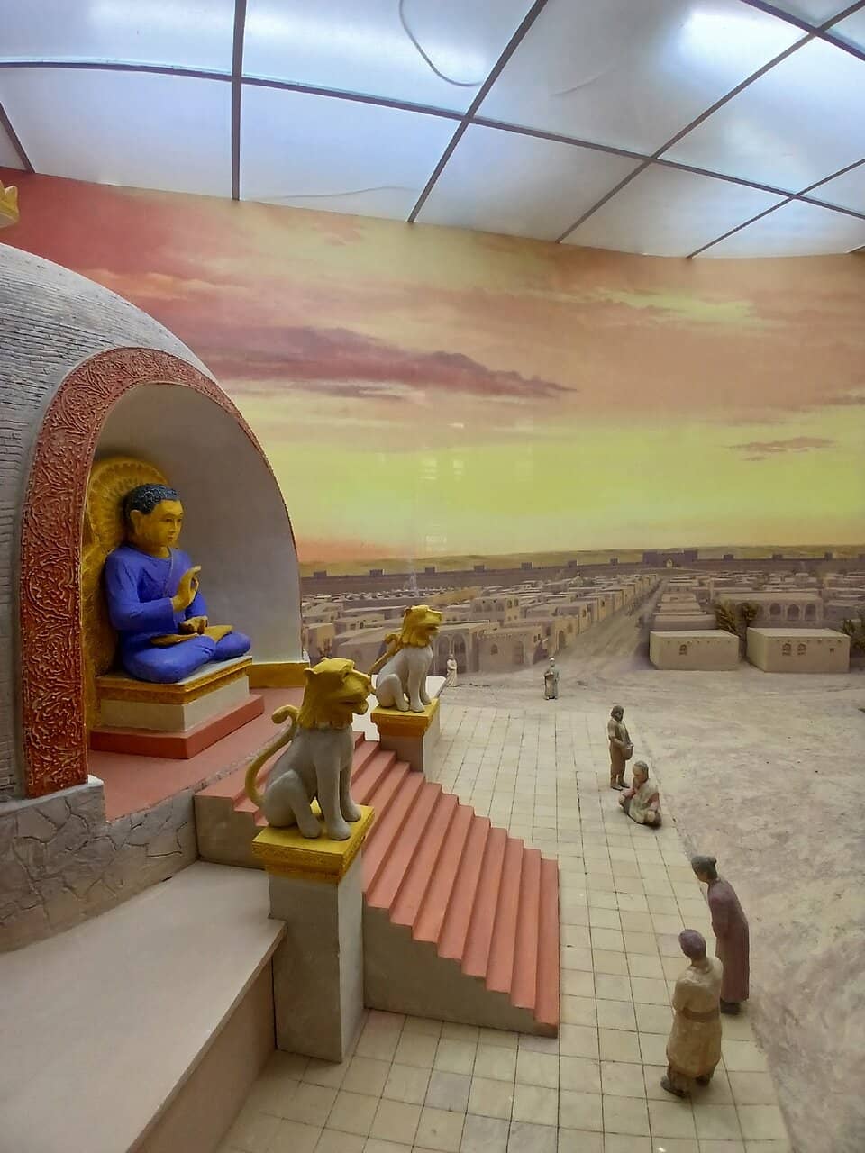 Ritons (Ivory Vessels)