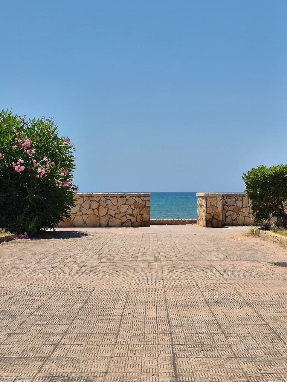 Lungomare Falcone–Borsellino