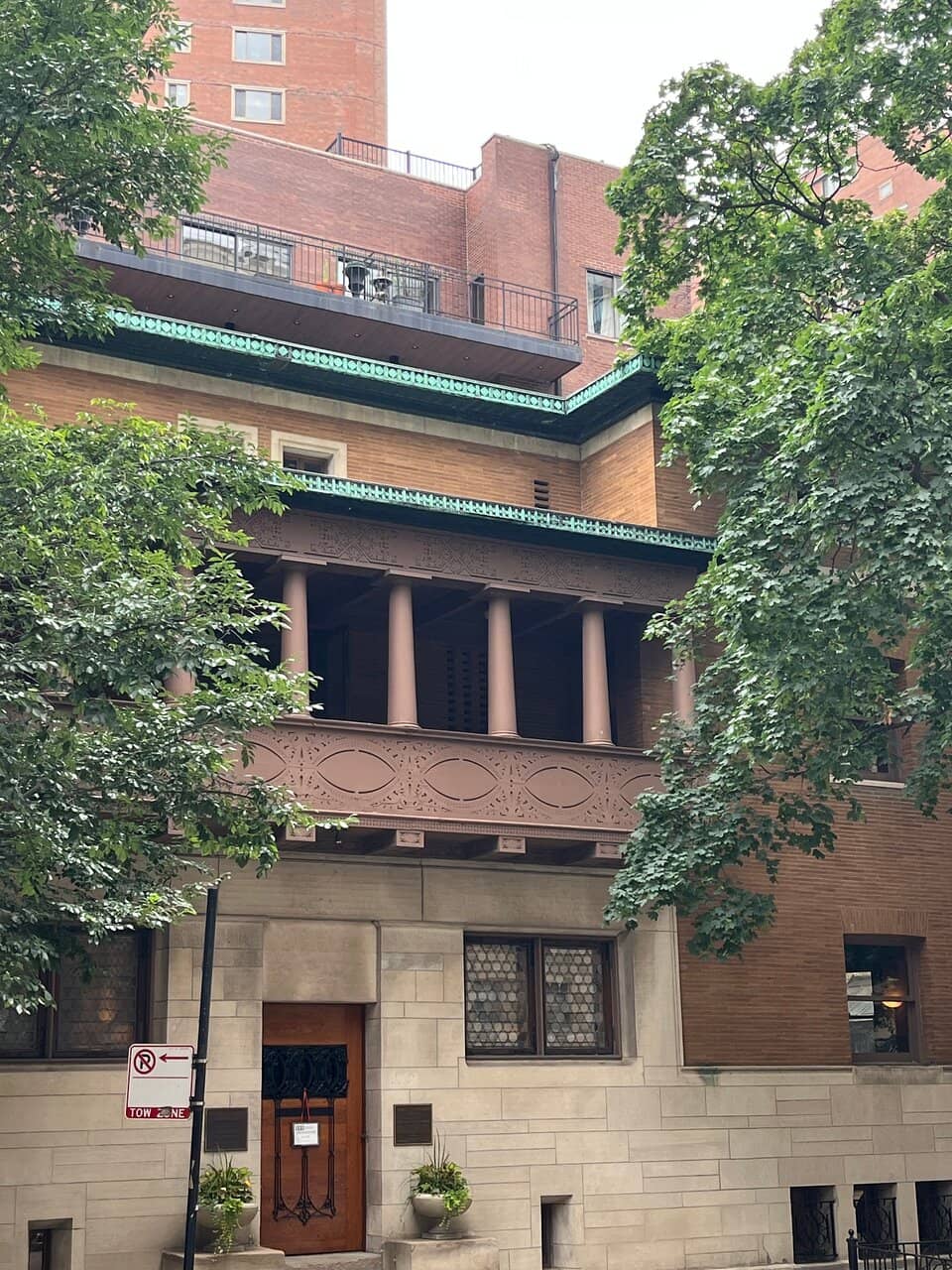Vertical photo