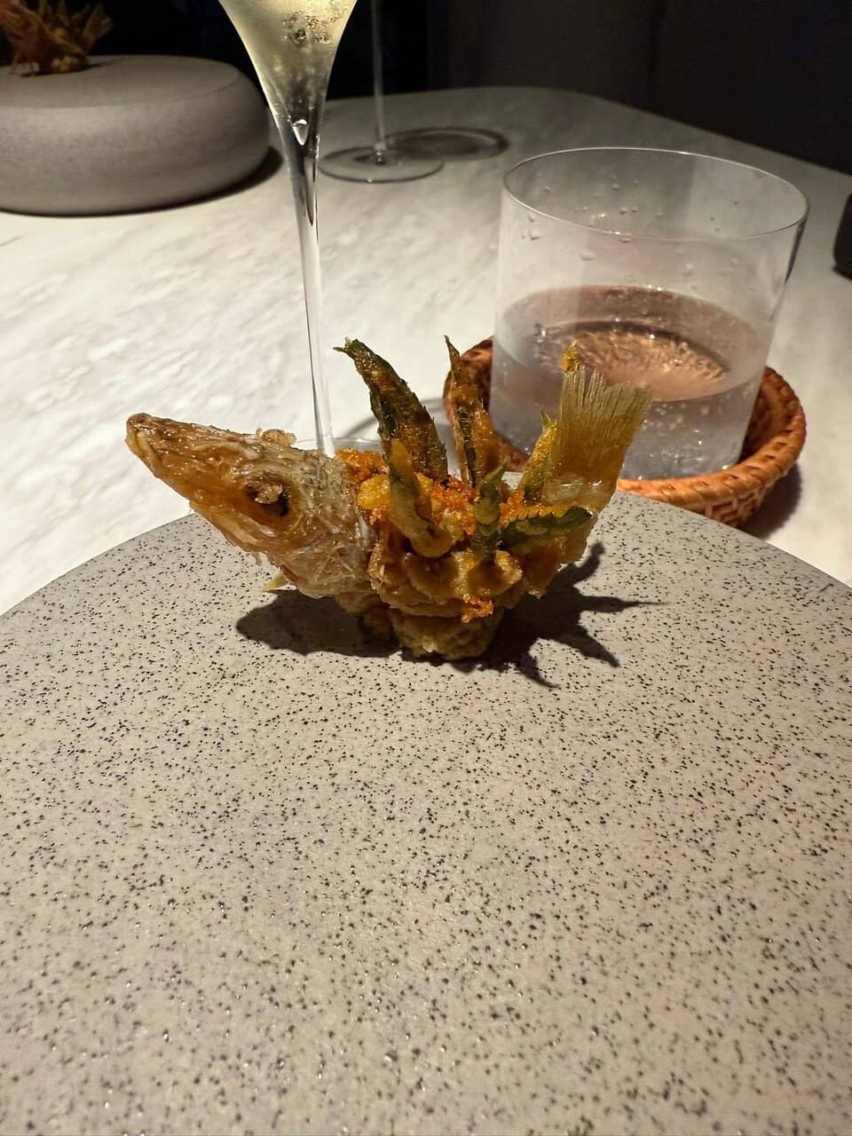 Michelin-Starred Excellence