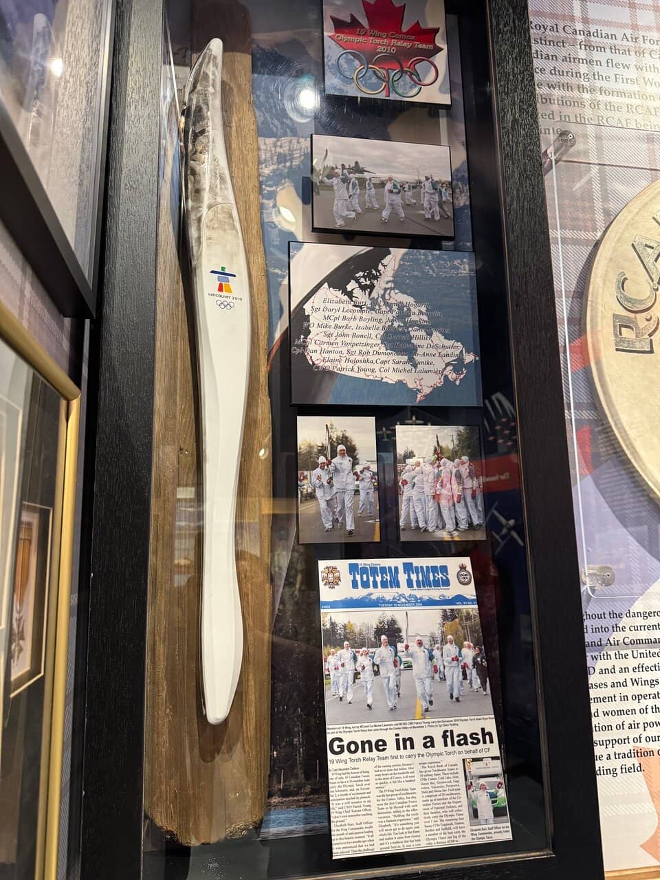 Christmas Light Display