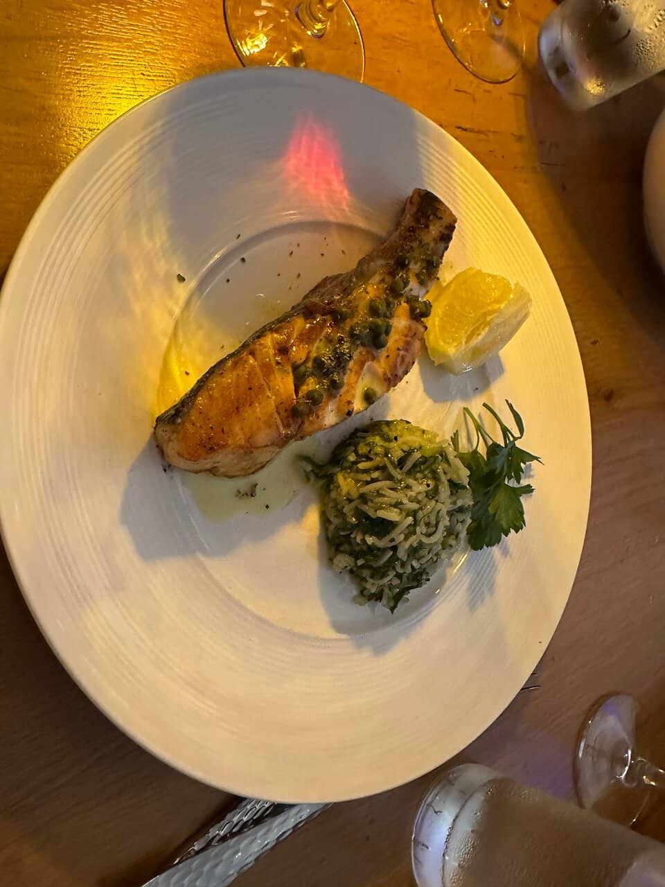 Elegant Ambiance