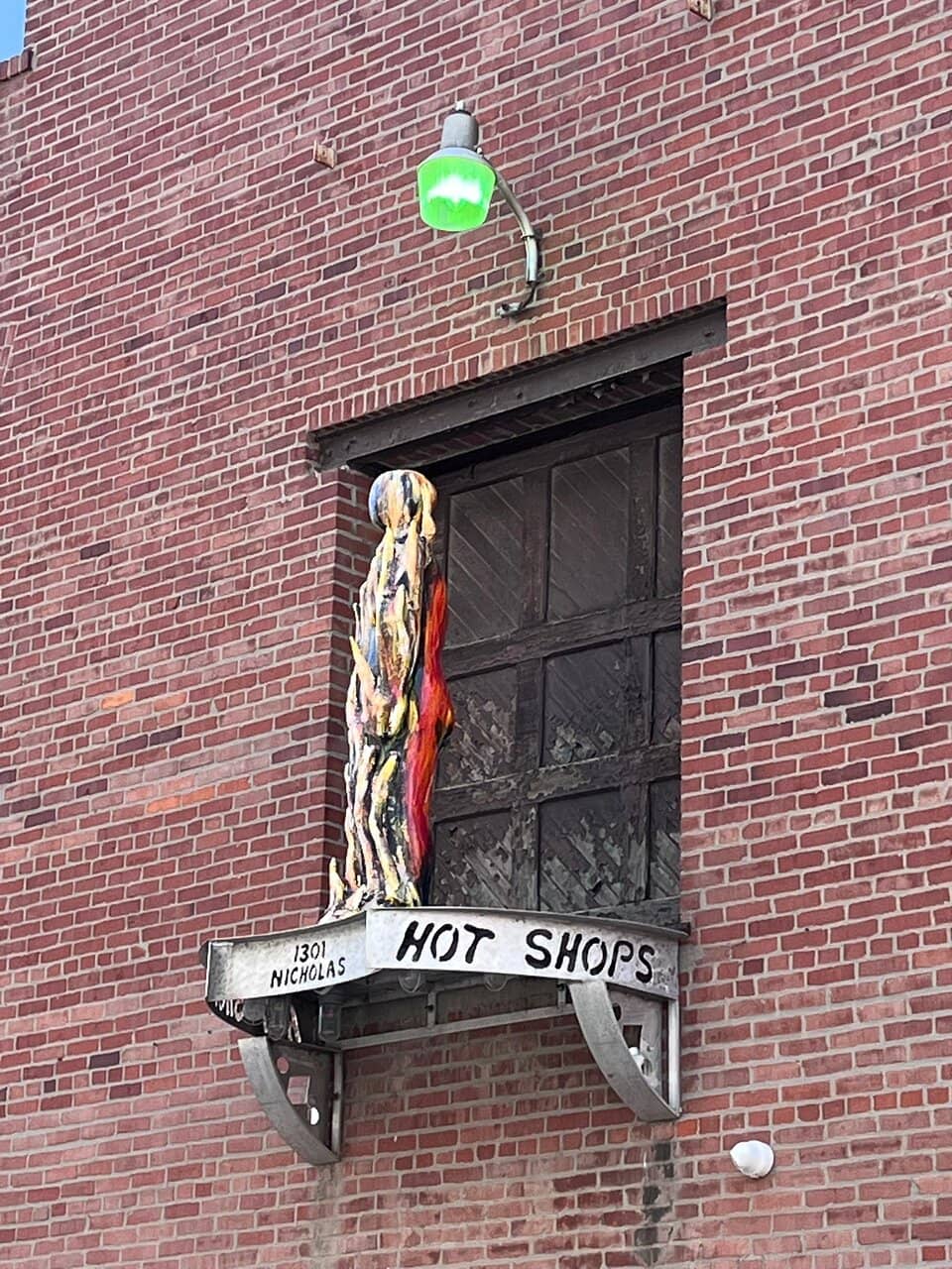 Artist Studios